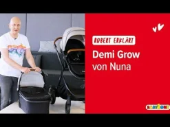 DEMI grow Babywanne Cyber