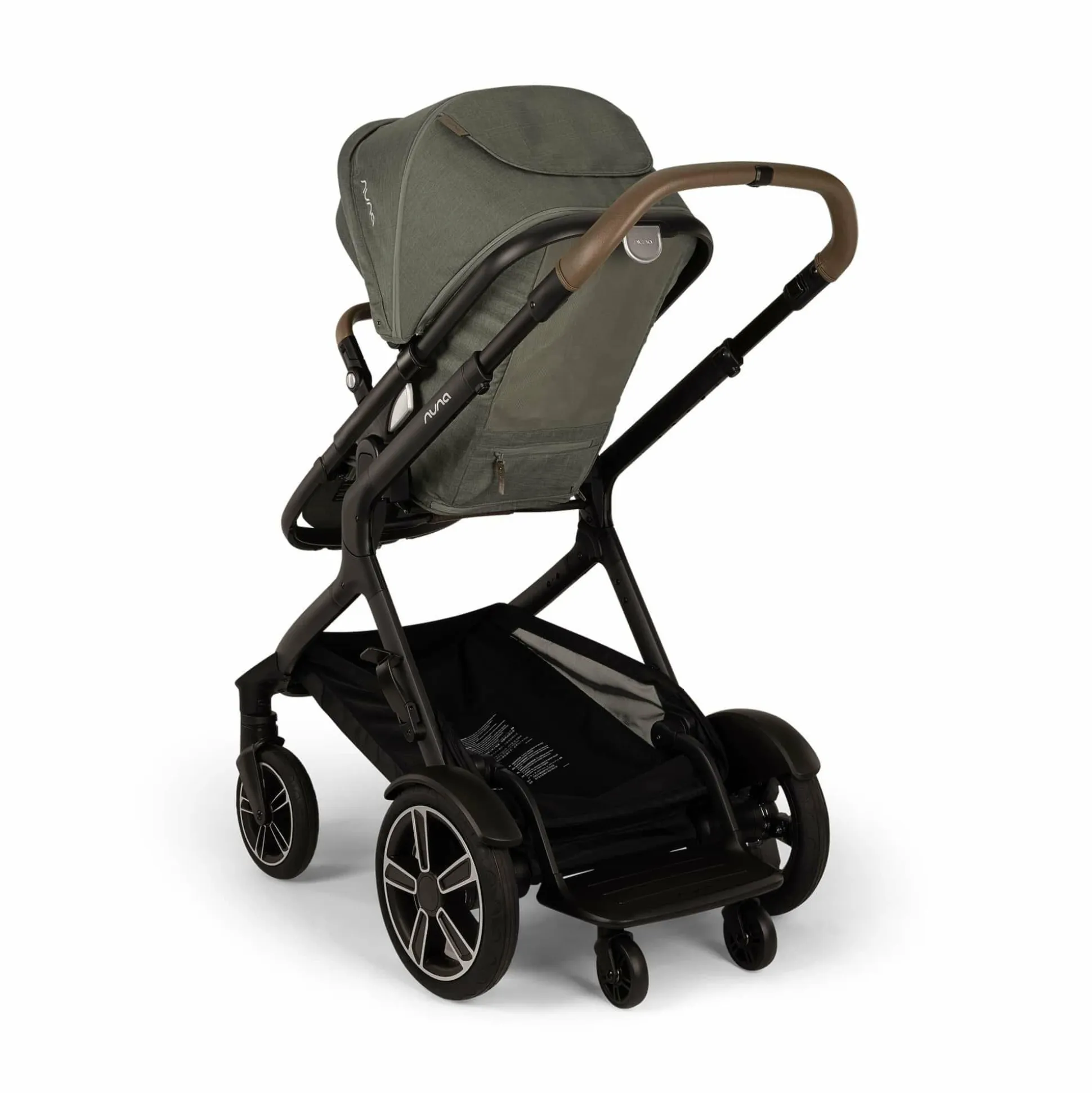 DEMI next Rider Board