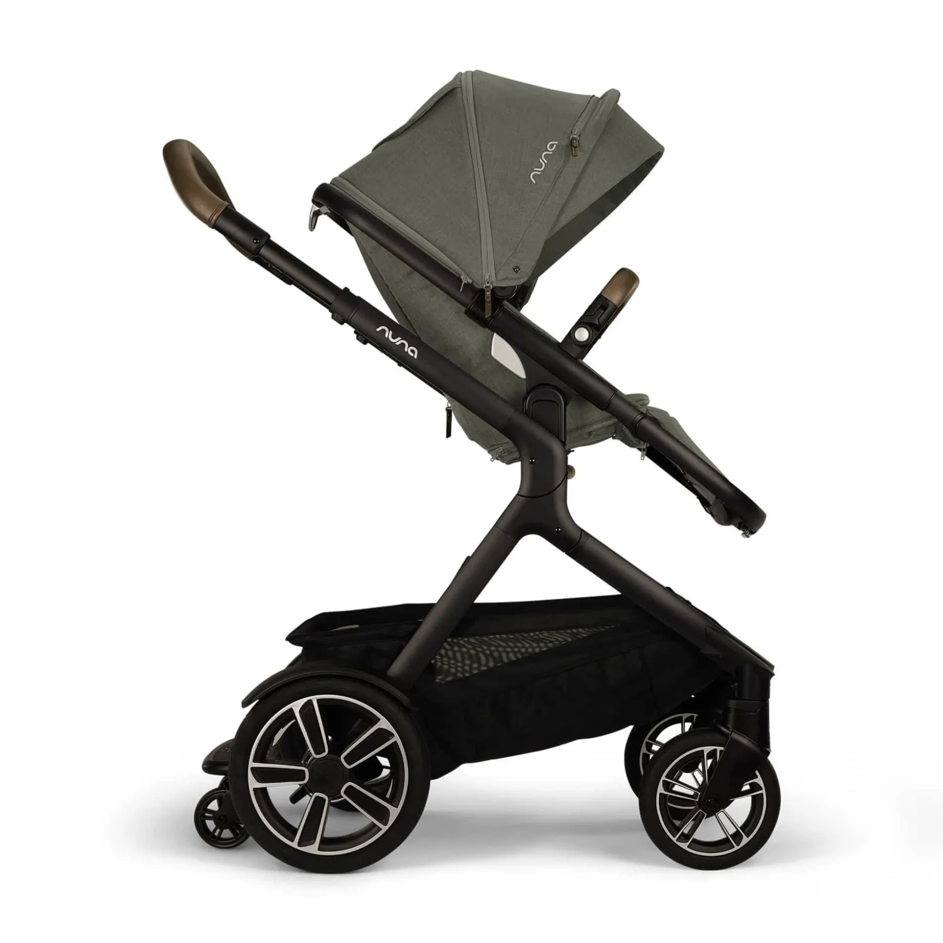 DEMI next Rider Board