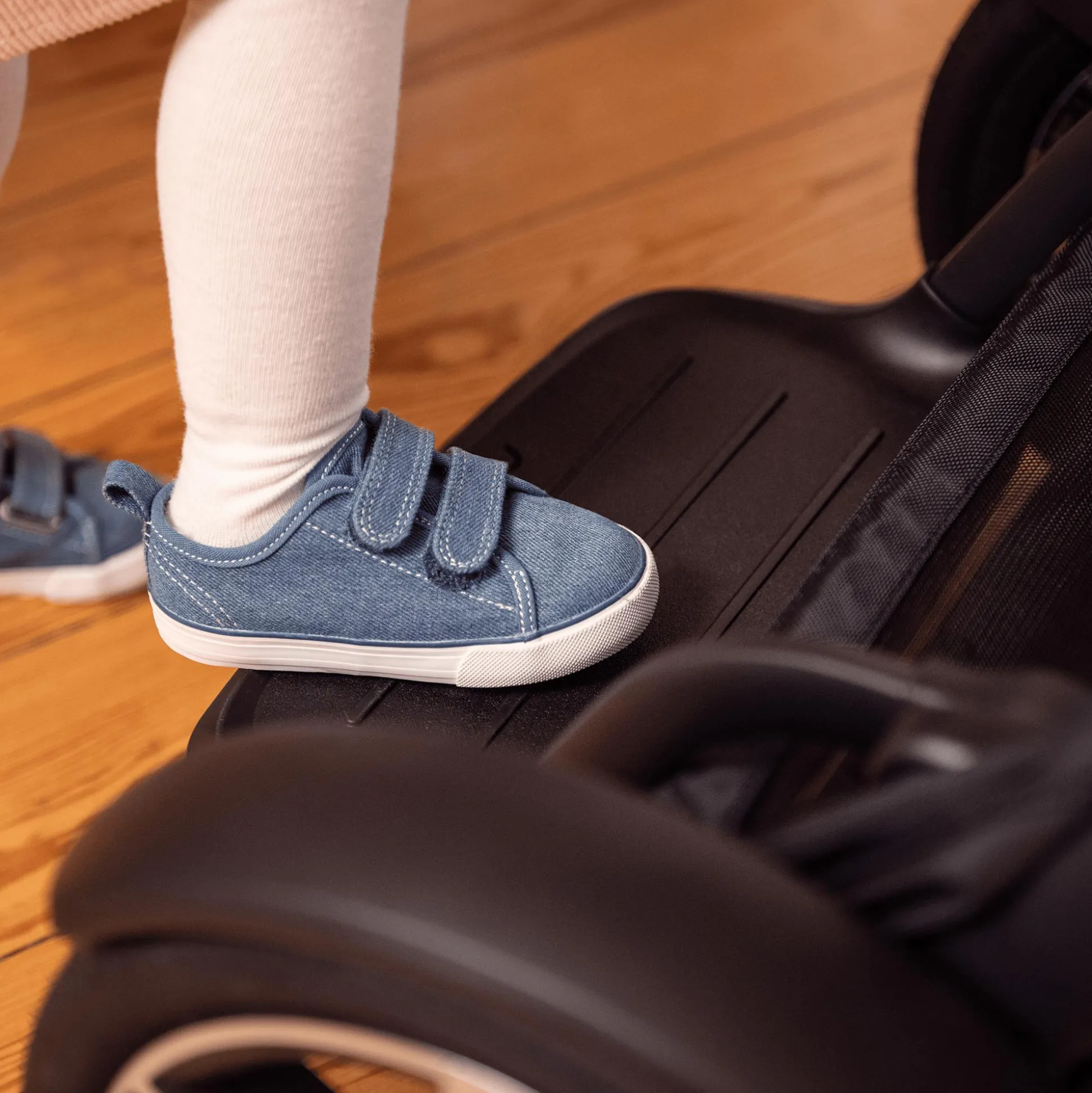 DEMI next Rider Board