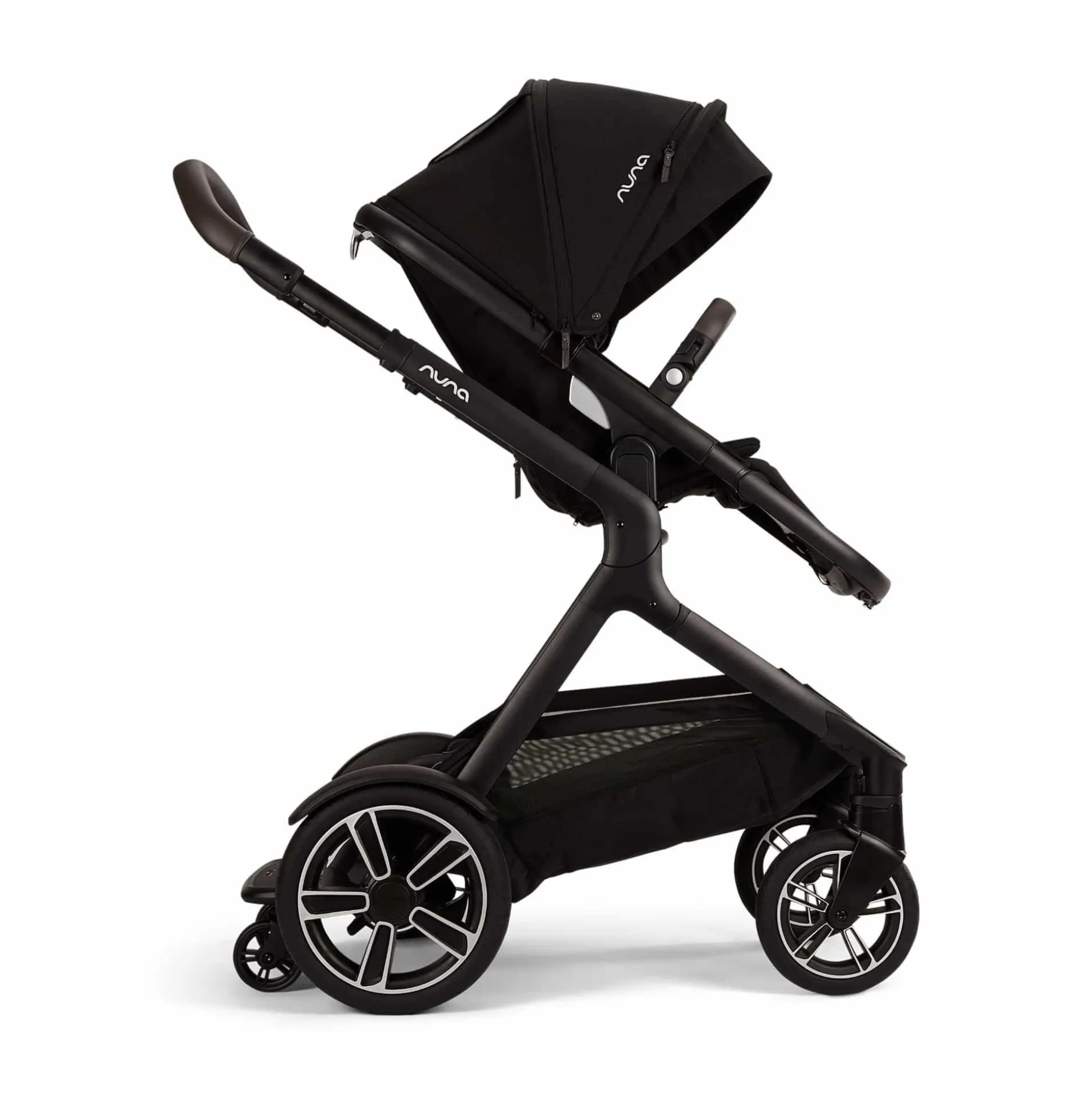 DEMI next Rider Board