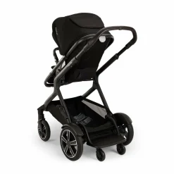 DEMI next Rider Board