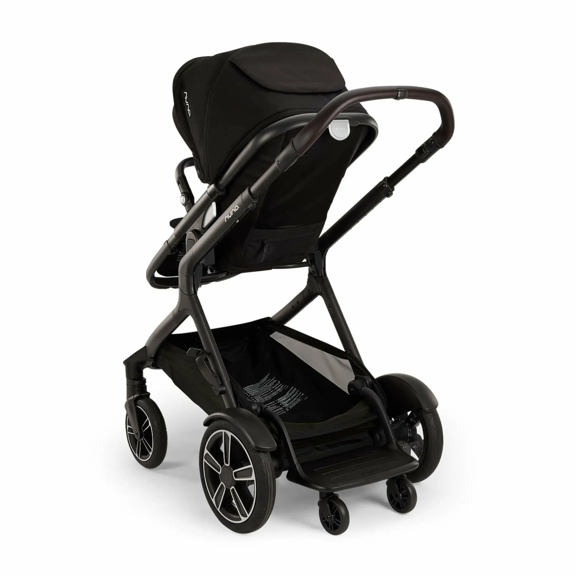 DEMI next Rider Board