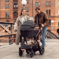 DEMI next Rider Board