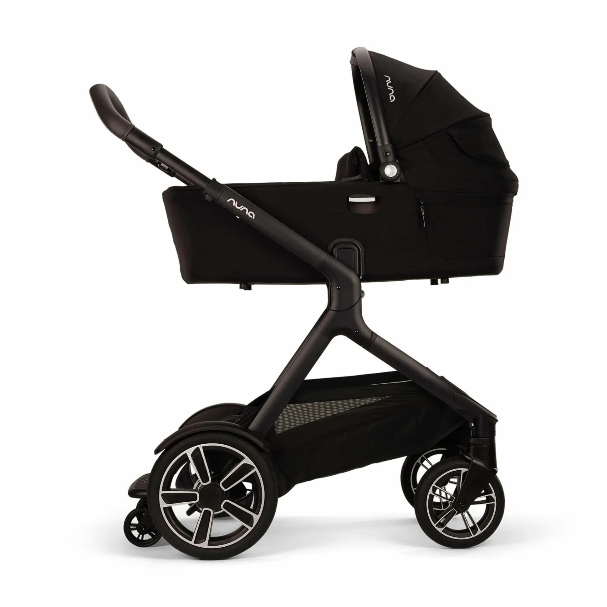 DEMI next Rider Board