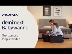 DEMI next Wanne Caviar