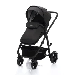 Denver 2in1 Anthrazit Melange