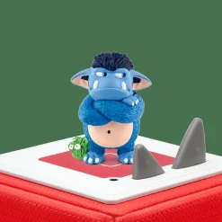 Der Grolltroll - Das Liederalbum