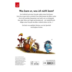 Der Grolltroll ... ist eifersüchtig!