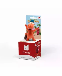 Der kleine Drache Kokosnuss 1