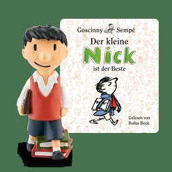 Der kleine Nick ist der Beste