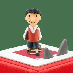 Der kleine Nick ist der Beste