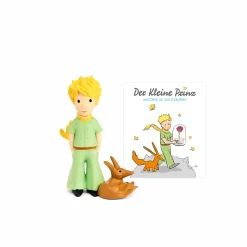 Der kleine Prinz