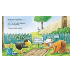 Der kleine Rabe Socke: Alles Ostern!