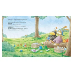 Der kleine Rabe Socke: Alles Ostern!