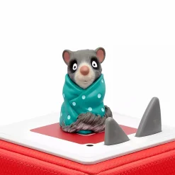 Der kleine Siebenschläfer