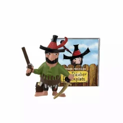 Der Räuber Hotzenplotz