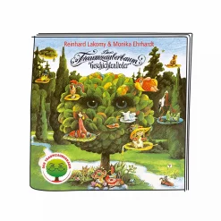 Der Traumzauberbaum - Geschichtenlieder