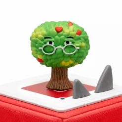 Der Traumzauberbaum - Geschichtenlieder