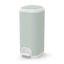 Diaper Genie Windeleimer Select Sage Green