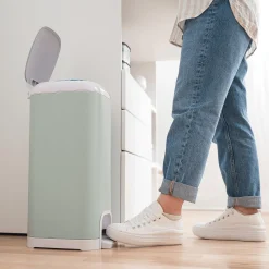 Diaper Genie Windeleimer Select Sage Green