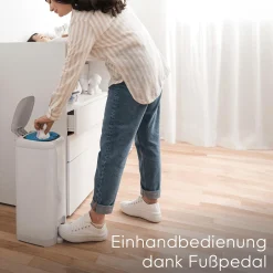 Diaper Genie Windeleimer Select Sage Green