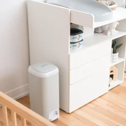 Diaper Genie Windeleimer Select Stone Grey