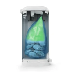 Diaper Genie Windeleimer Select Stone Grey