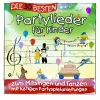 Die 30 besten Partylieder für Kinder