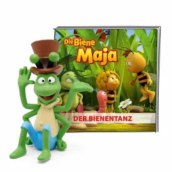 Die Biene Maja - Der Bienentanz