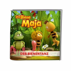 Die Biene Maja - Der Bienentanz
