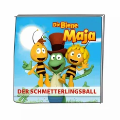 Die Biene Maja - Der Schmetterlingsball