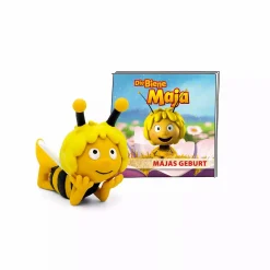 Die Biene Maja - Majas Geburt
