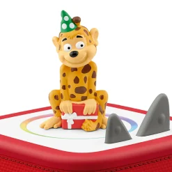 Die Giraffenaffen Partyhits