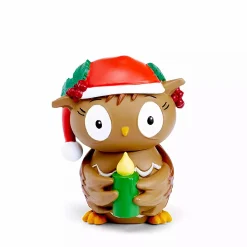Die kleine Eule feiert Weihnachten