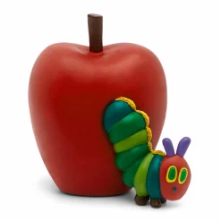 Die kleine Raupe Nimmersatt