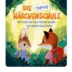 Die neue Häschenschule