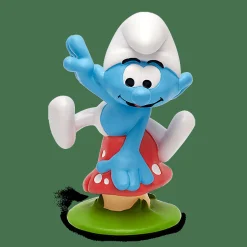 Die Schlümpfe - Ein tollpatschiger Held + 3 weitere schlumpfige Abenteuer