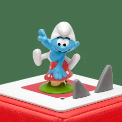 Die Schlümpfe - Ein tollpatschiger Held + 3 weitere schlumpfige Abenteuer