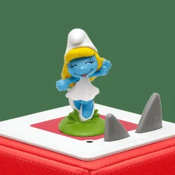 Die Schlümpfe - Ein unwiderschlumpfliches Lächeln + 3 weitere schlumpfige Abenteuer