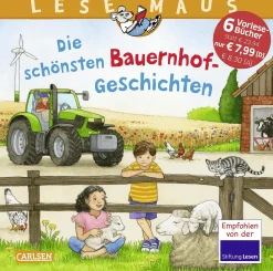 Die schönsten Bauernhof-Geschichten