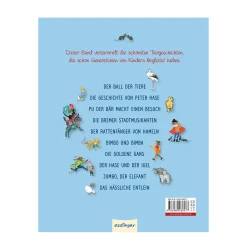 Die schönsten Tiergeschichten