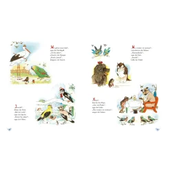 Die schönsten Tiergeschichten