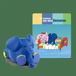 Die Sendung mit dem Elefanten - Schlaf schön!