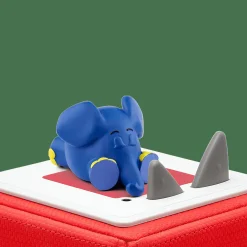 Die Sendung mit dem Elefanten - Schlaf schön!