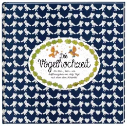 Die Vogelhochzeit (Mini-Ausgabe)