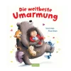 Die weltbeste Umarmung