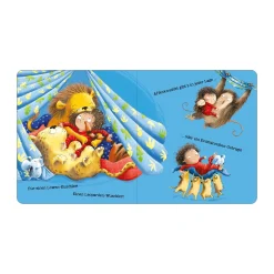 Die weltbeste Umarmung