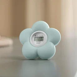 Digitales Bad- & Raumthermometer SCH480/00