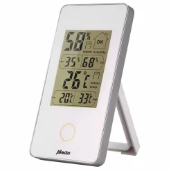 Digitales Innen-Thermometer WS-75